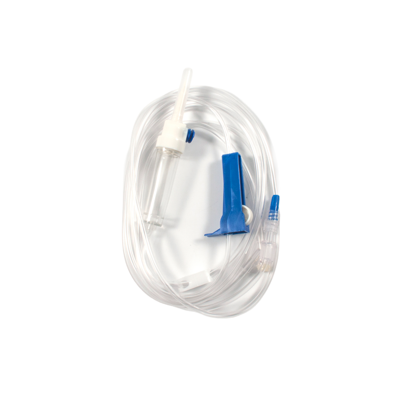 (Box) IV Administration Sets – Multiple Configurations – Dynarex SKU 7044