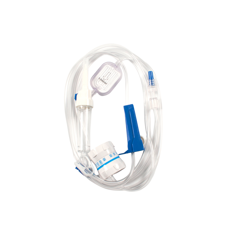 (Box) IV Administration Sets – Multiple Configurations – Dynarex SKU 7045