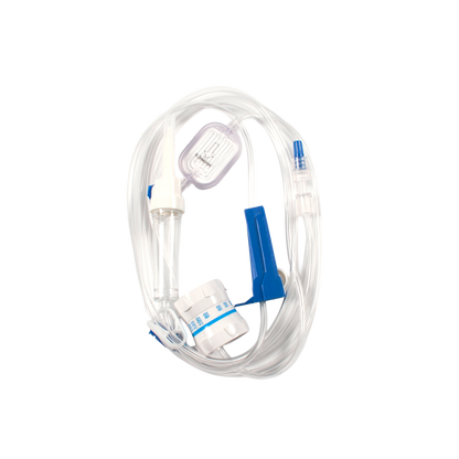 (Box) IV Administration Sets – Multiple Configurations – Dynarex SKU 7045