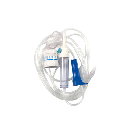 (Box) IV Administration Sets – Multiple Configurations – Dynarex SKU 7049