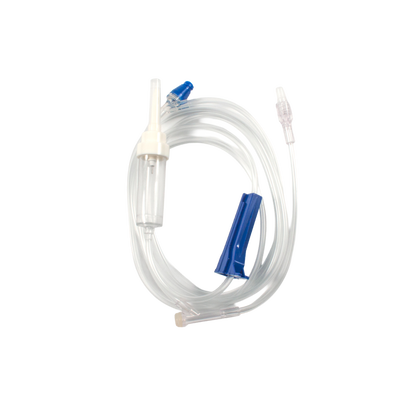 (Box) IV Administration Sets – Multiple Configurations – Dynarex SKU 7051