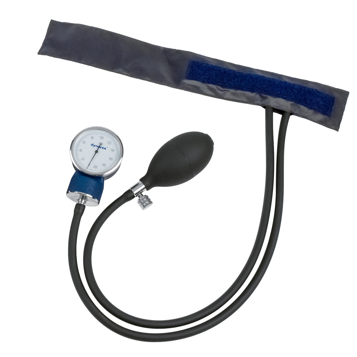(Case) Sphygmomanometers – Multiple Configurations – Dynarex SKU 7105
