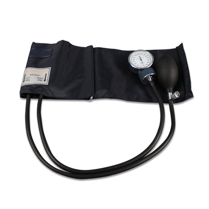 (Case) Sphygmomanometers – Multiple Configurations