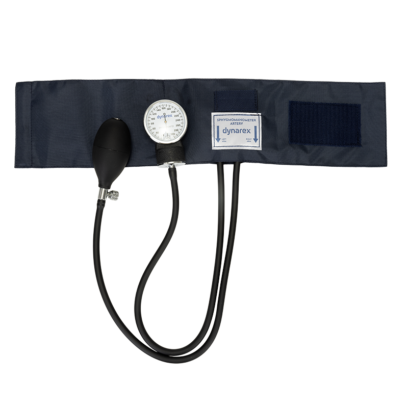 (Case) Sphygmomanometers – Multiple Configurations – Dynarex SKU 7106