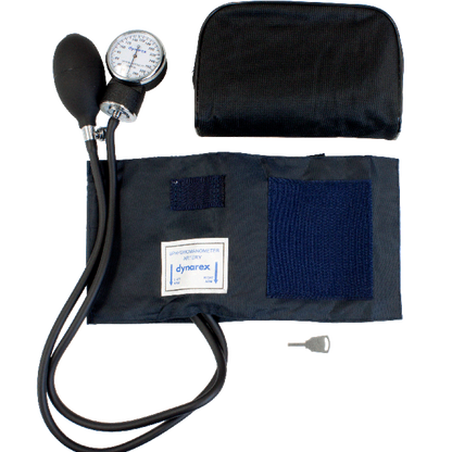 (Case) Sphygmomanometers – Multiple Configurations