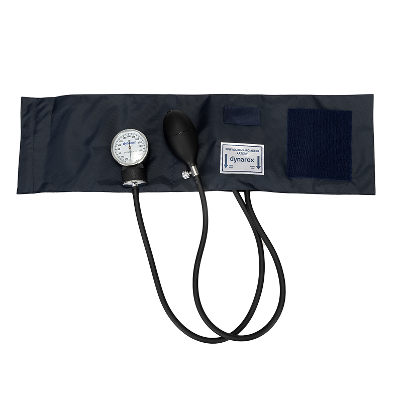 (Case) Sphygmomanometers – Multiple Configurations – Dynarex SKU 7107