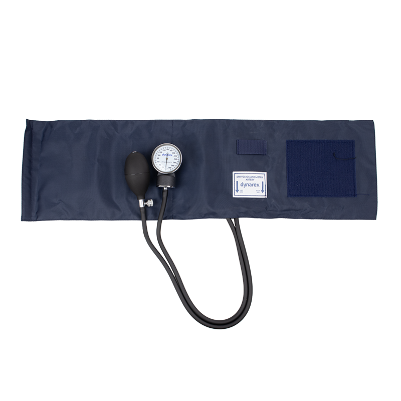 (Case) Sphygmomanometers – Multiple Configurations – Dynarex SKU 7108