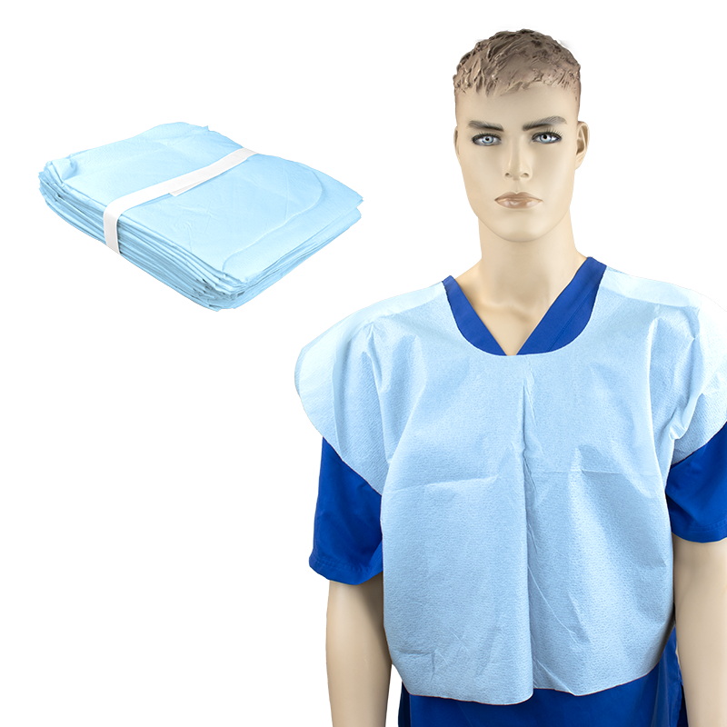 (Case) Exam Capes – Multiple Configurations – Dynarex SKU 8112