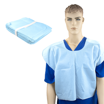 (Case) Exam Capes – Multiple Configurations – Dynarex SKU 8112