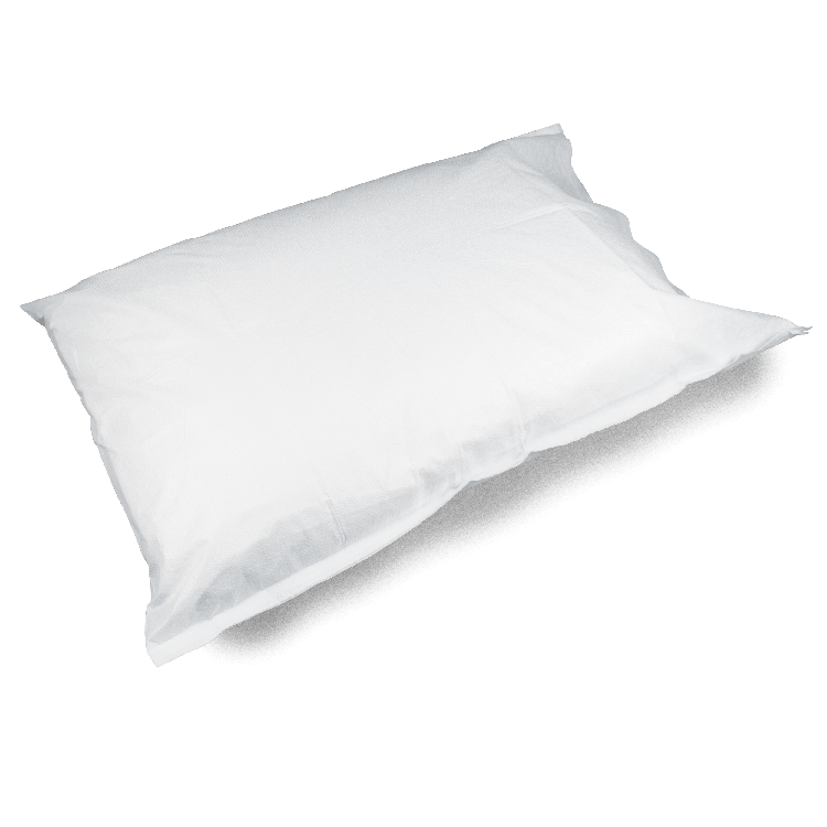 (Case) Pillow Cases 21" x 30", White 100/cs