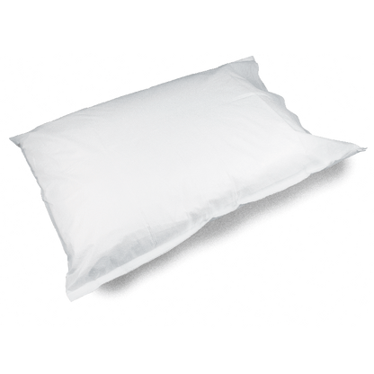 (Case) Pillow Cases 21" x 30", White 100/cs