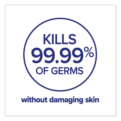 (Each) PURELL® Sanitizing Gel Refill, 40.6 fl oz (1200 mL), 2/Ca