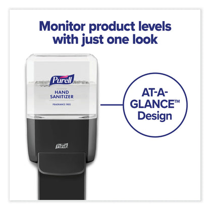 (Each) PURELL® Sanitizing Gel Refill, 40.6 fl oz (1200 mL), 2/Ca