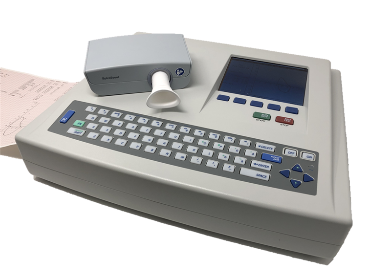 (Each) Crdvt AT102 Sys ECG Nw w/ Intrprtn Memry/SCM Ethrnt Wrd LAN/Sprmtry/50 Mthpcs Ea