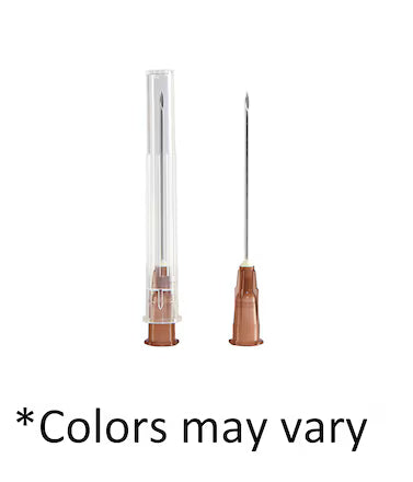 (Box) Nipro Hypodermic Needle