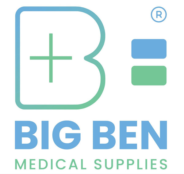 Big Ben Medical Supplies