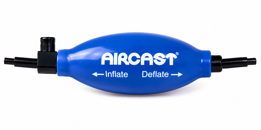 (Each) Aircast Inflation Bulb with PRV