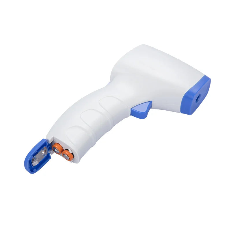 (Each) Jumper Infrared Thermometer JPD-FR202