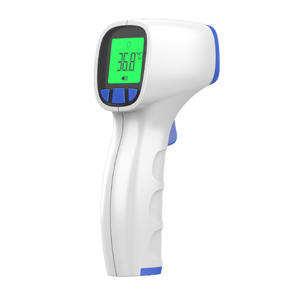 (Each) Jumper Infrared Thermometer JPD-FR202