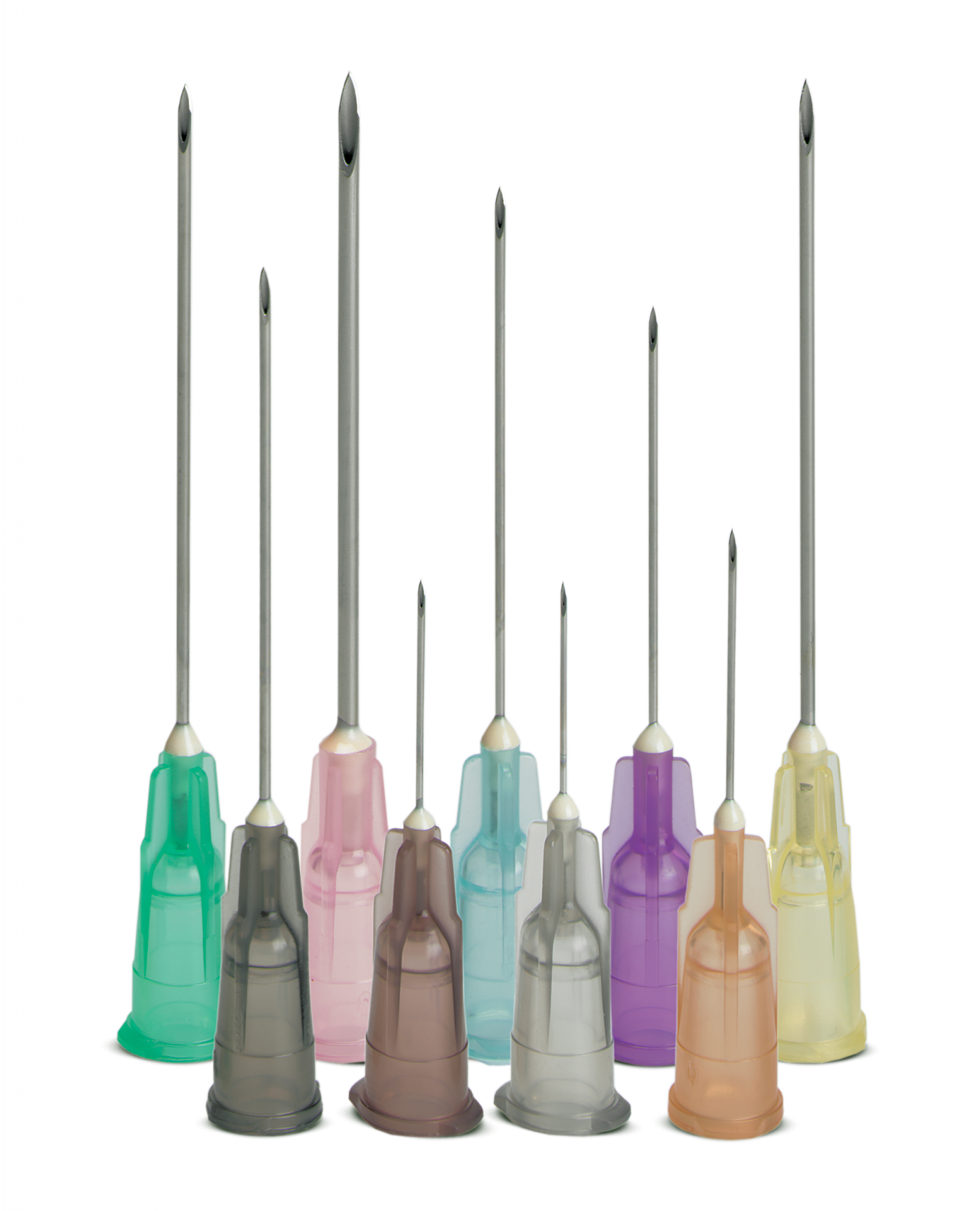 (Box) Nipro Hypodermic Needle