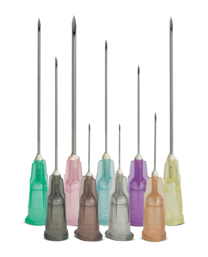 (Box) Nipro Hypodermic Needle