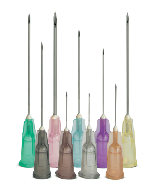 (Box) Nipro Hypodermic Needle