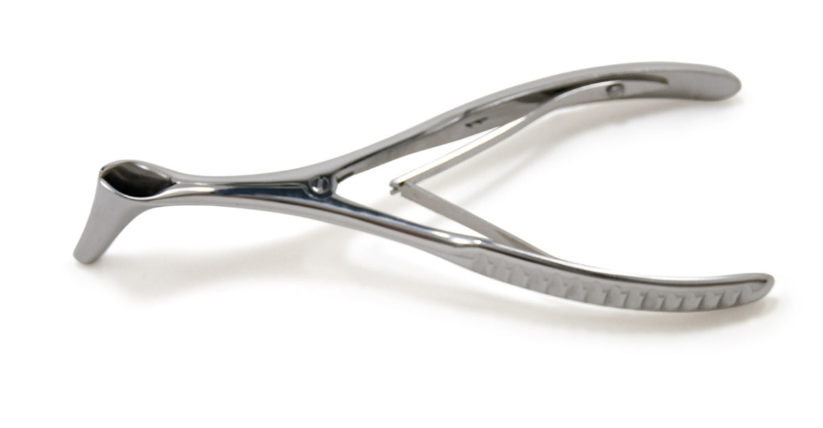 Graham-Field 2805 adult Vienna nasal speculum