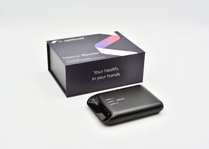Metrix® COVID/Flu Combo Molecular Test