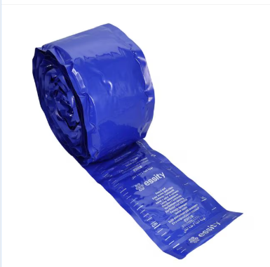 (Roll) Ortho-Glass Casting Splint System White 4"x15'