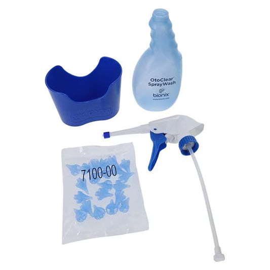 (Each) OtoClear Ear Wash Kit Ea