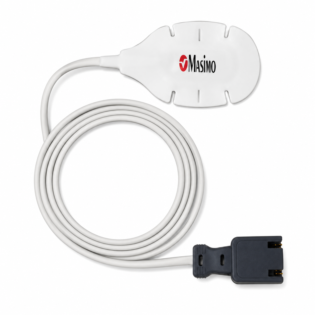 (Box) Masimo LNCS Neo Neonatal/Adult Adhesive SpO₂ Sensor, 20/Bx