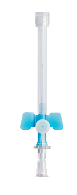 (Case) Nipro Standard IV Catheter, 20G x 1.25", 50/BX, 4 BX/CA