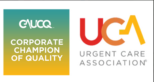 Corporate Champion of Quality