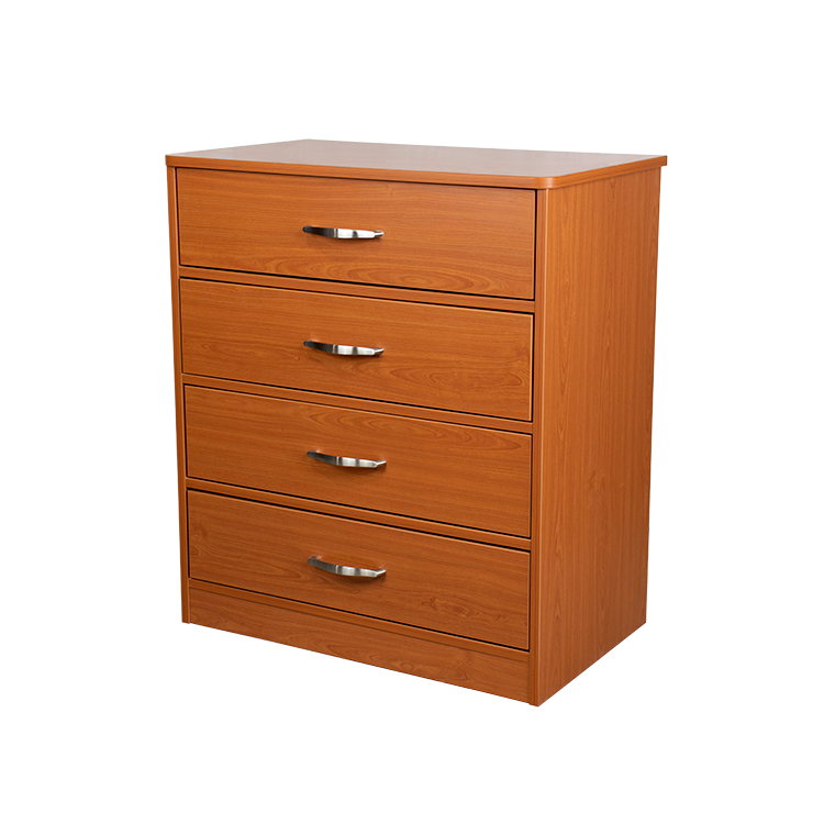 Dynarex Four Drawer Dresser 12505-CH