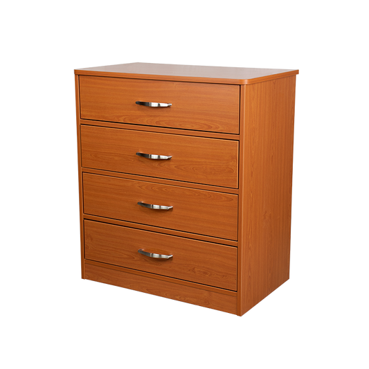 Dynarex Four Drawer Dresser 12505-CH