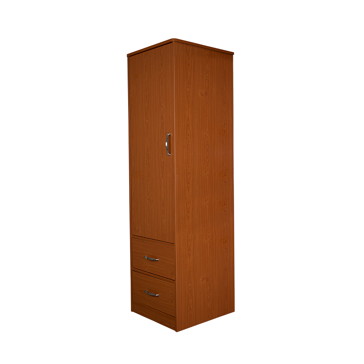 Dynarex One Door / Two Drawer Wardrobe 12510-CH