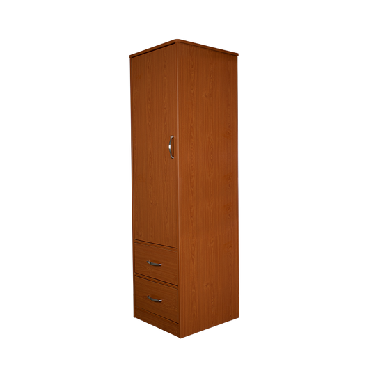 Dynarex One Door / Two Drawer Wardrobe 12510-CH