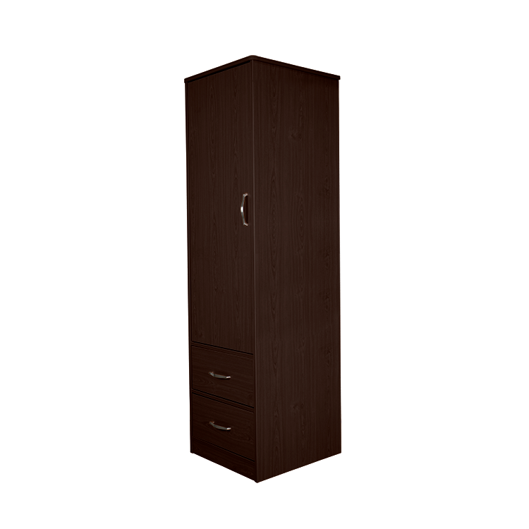 Dynarex One Door / Two Drawer Wardrobe 12510-MH