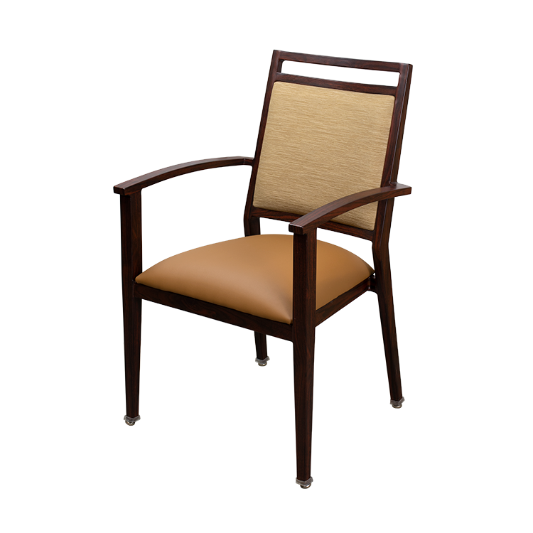 Dynarex Dining Arm Chair 12520-CH
