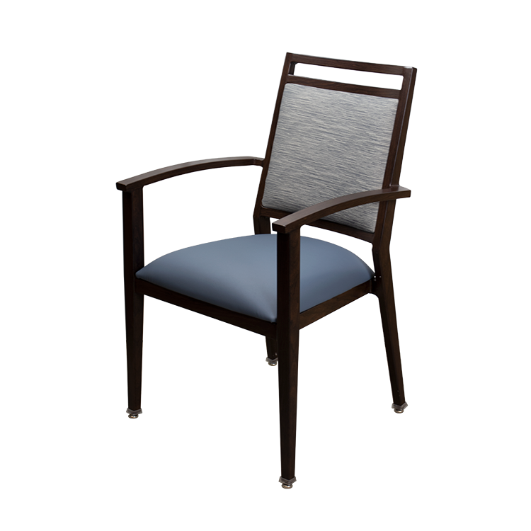 Dynarex Dining Arm Chair 12520-WN