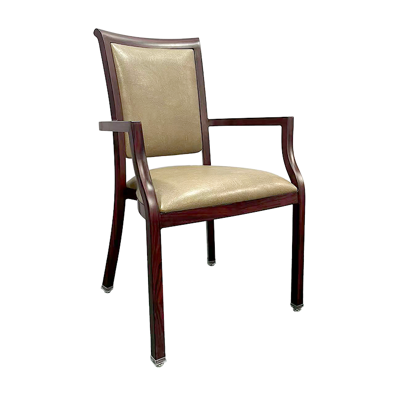 Dynarex Dining Arm Chair 12521-CH