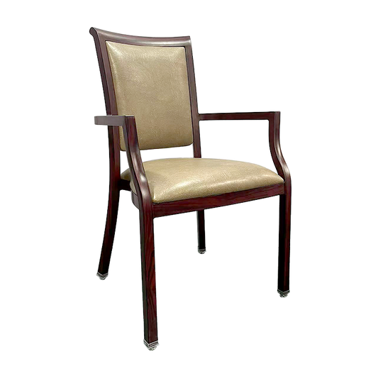 Dynarex Dining Arm Chair 12521-CH