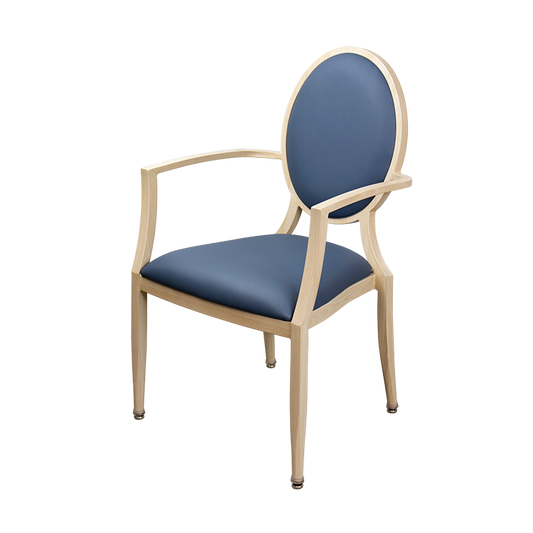 Dynarex Dining Arm Chair 12522-BC