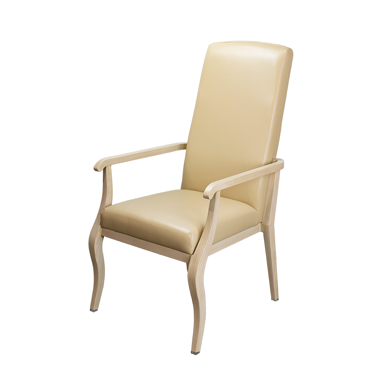 Dynarex Resident Room Chair 12523-BC