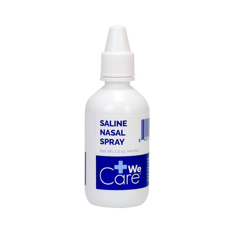 Saline Nasal Spray 1.5 oz 1410