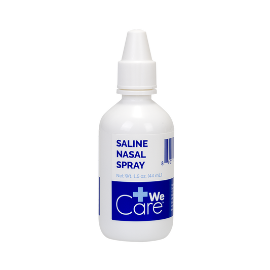 Saline Nasal Spray 1.5 oz 1410