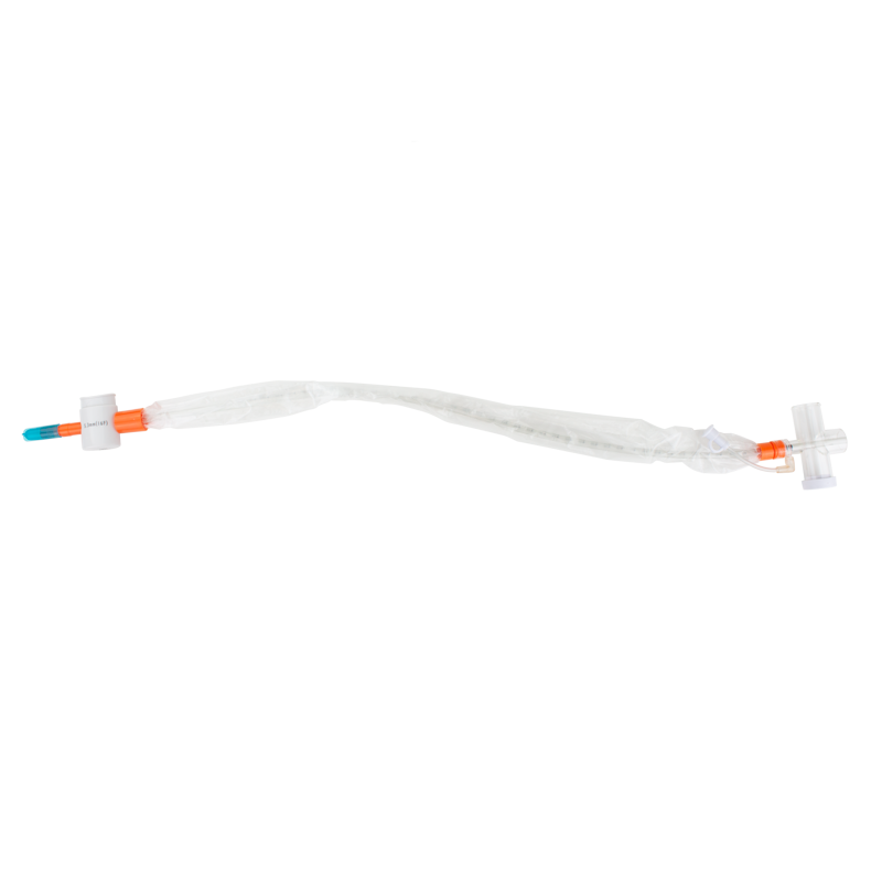 Closed-Suction Endotracheal Catheters – 10/Bx, 2 Bx/Cs – Dynarex SKU 31023