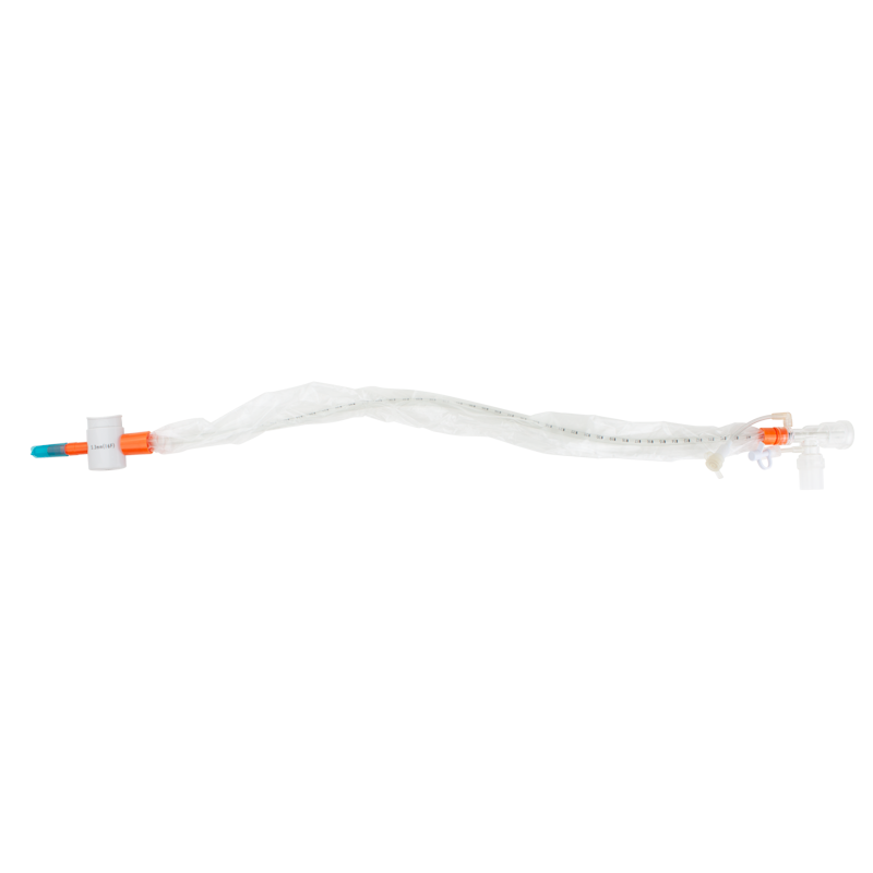 Closed-Suction Endotracheal Catheters – 10/Bx, 2 Bx/Cs – Dynarex SKU 31033