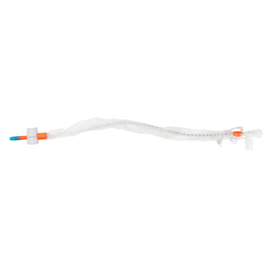Closed-Suction Endotracheal Catheters – 10/Bx, 2 Bx/Cs – Dynarex SKU 31033