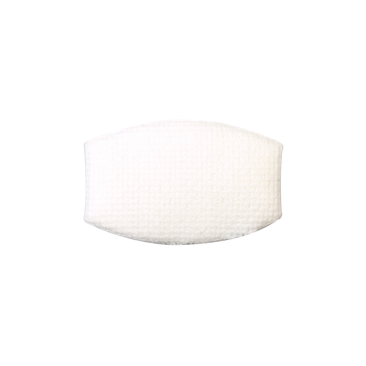 Sterile Oval Eye Pads – Multiple Case Packs – Dynarex SKU 3359